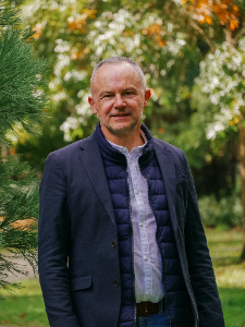 Photo de Mickael LECORVAISIER