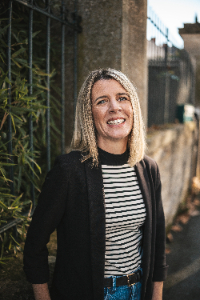 Photo de Amandine BEZANNIER