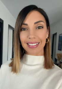 Photo de Lisa FELLAH