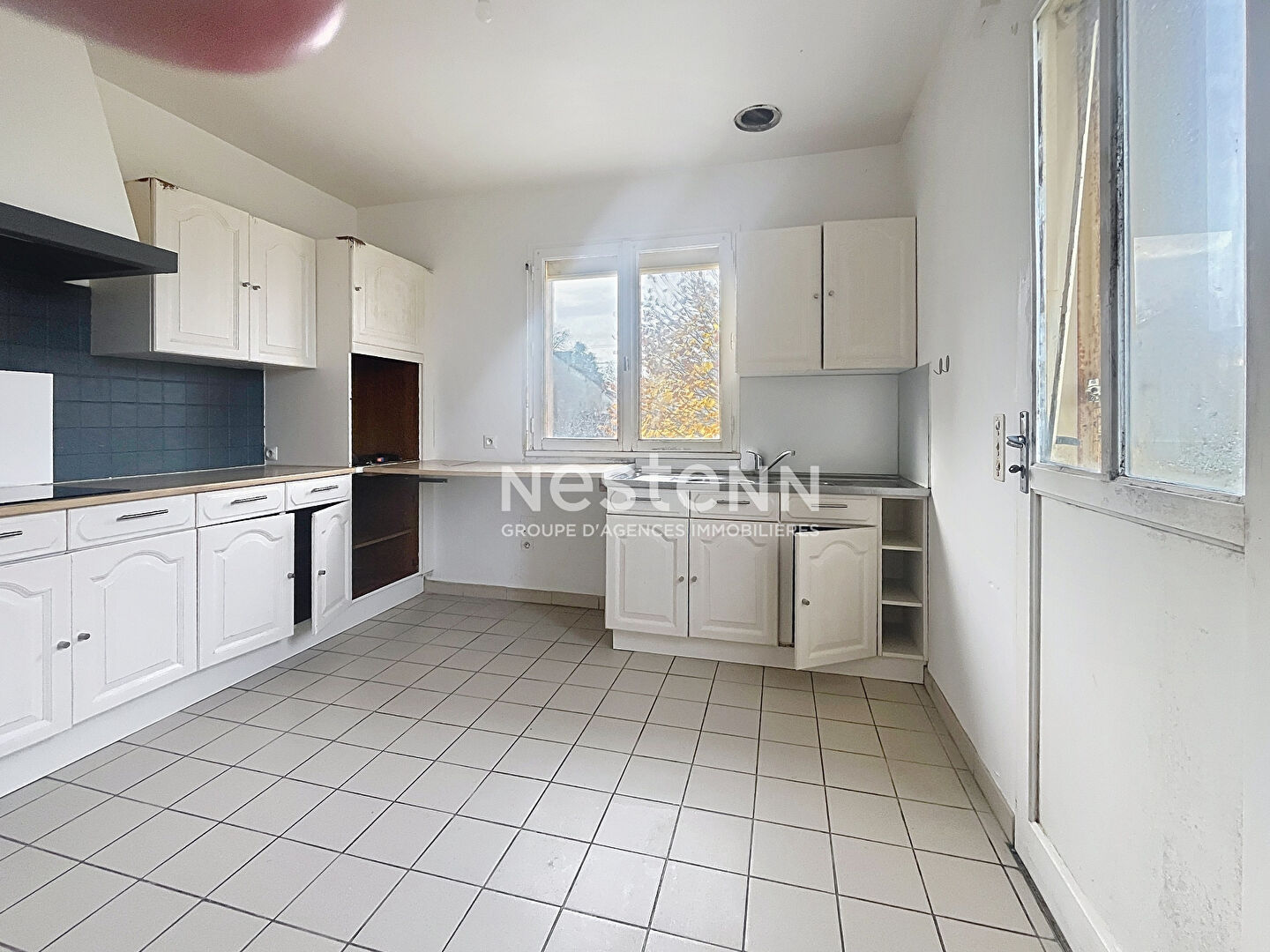 Maison à vendre à Brissac Loire Aubance - 5 pièces avec jardin