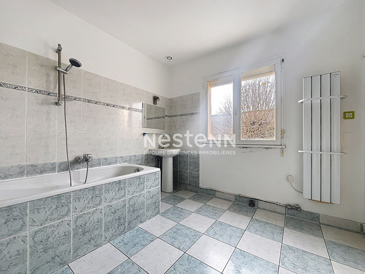 Maison à vendre à Brissac Loire Aubance - 5 pièces avec jardin