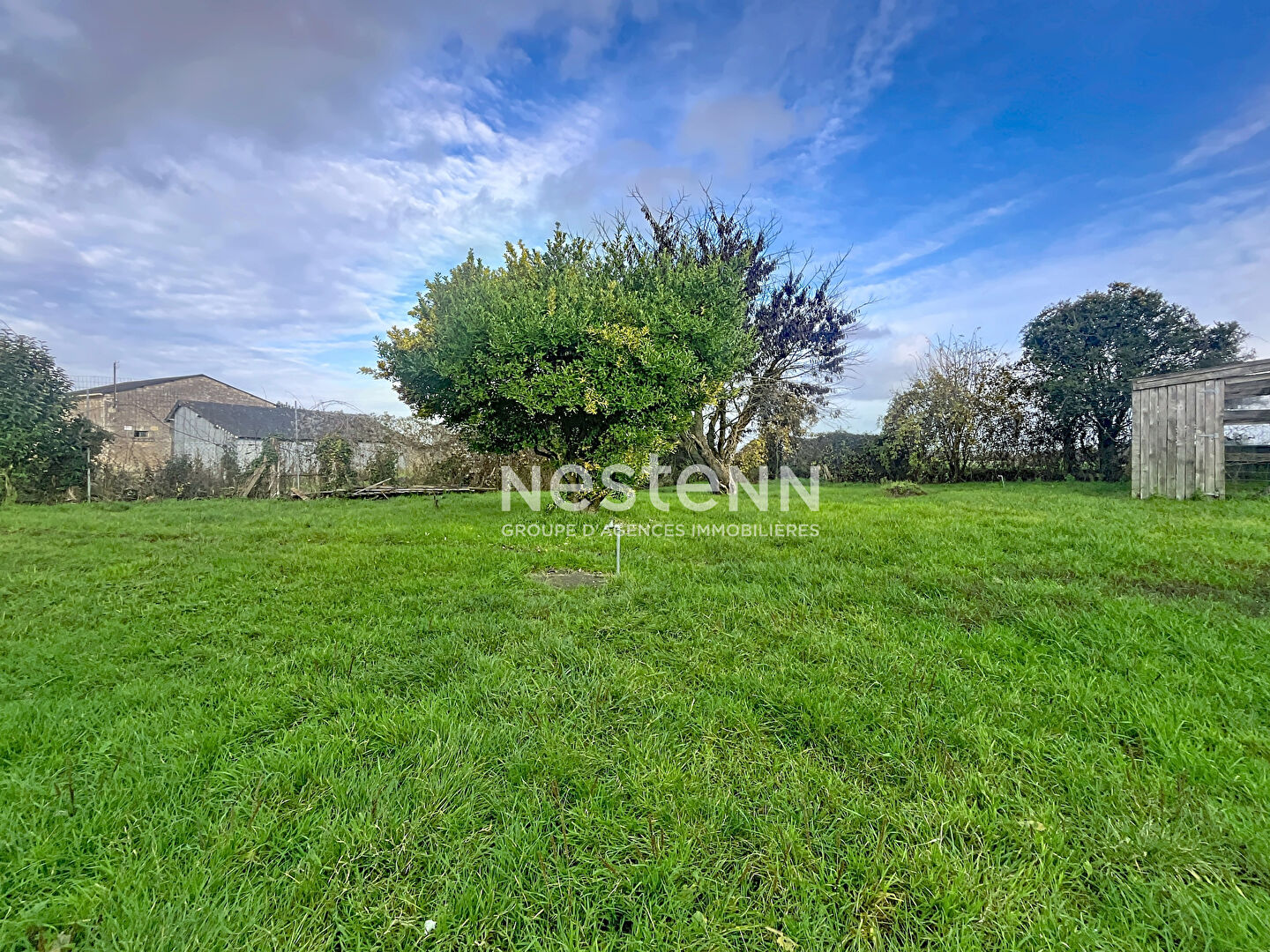 Maison à vendre à Brissac Loire Aubance - 5 pièces avec jardin