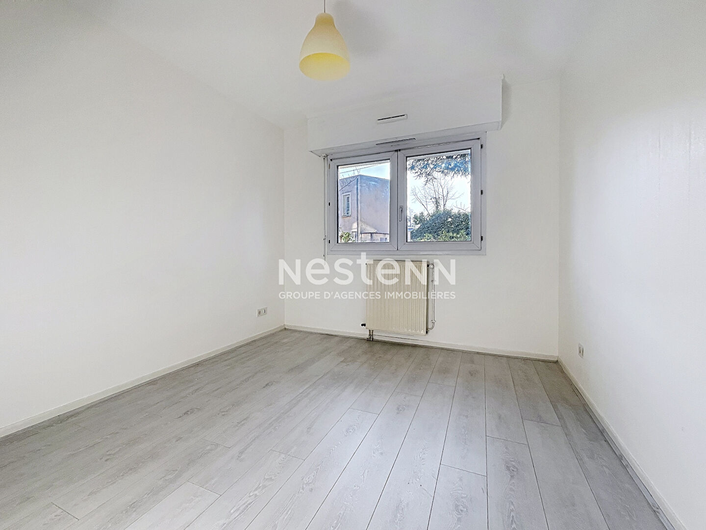 À vendre : Appartement T3 à Angers - La Madeleine