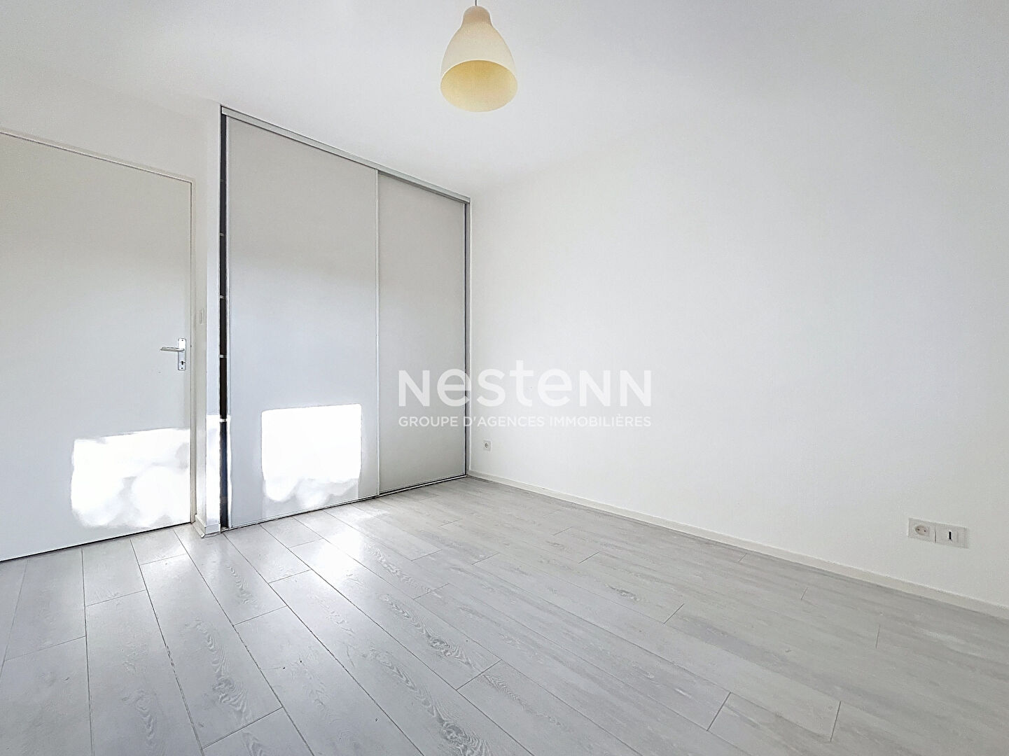 À vendre : Appartement T3 à Angers - La Madeleine