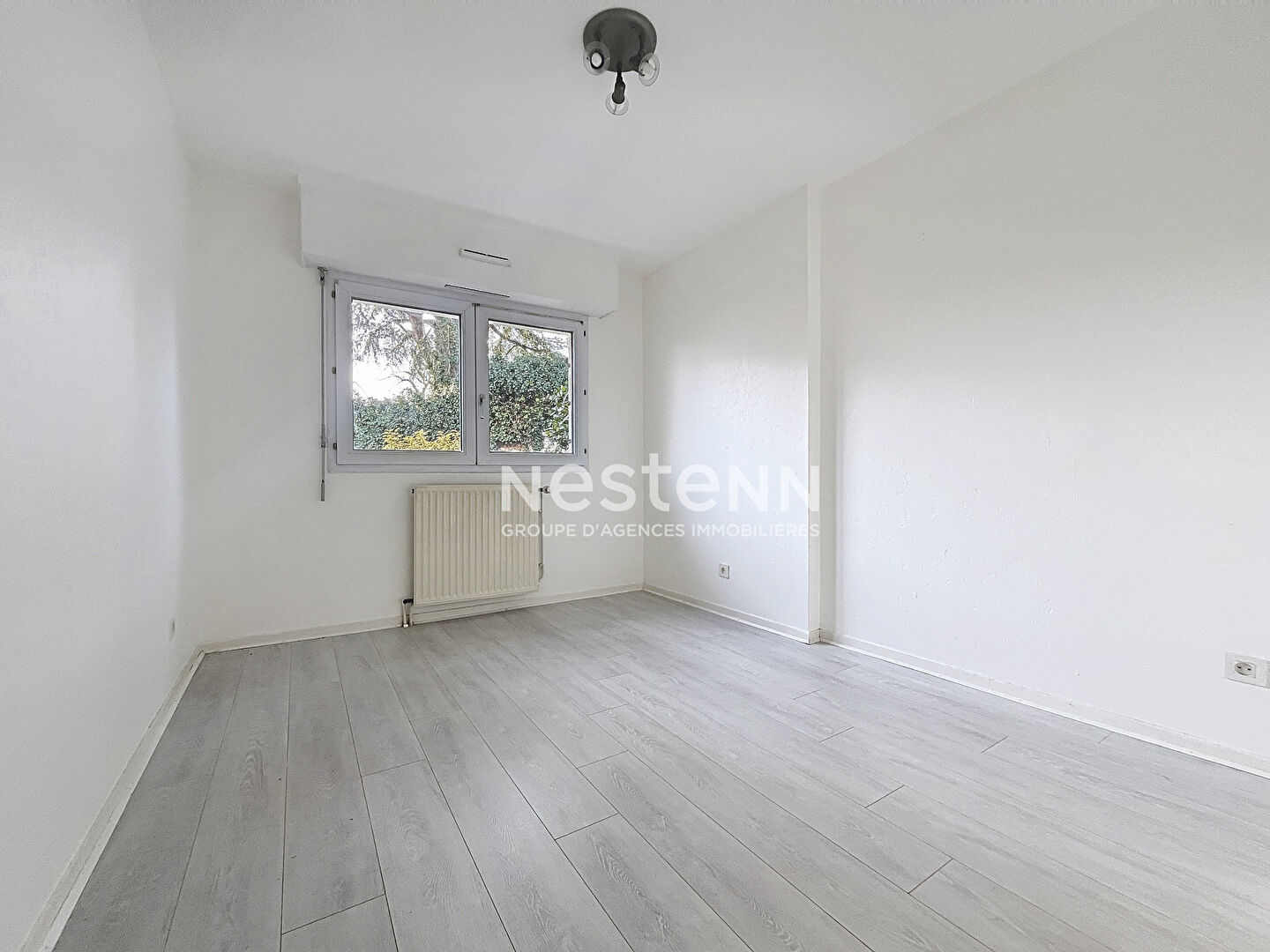À vendre : Appartement T3 à Angers - La Madeleine