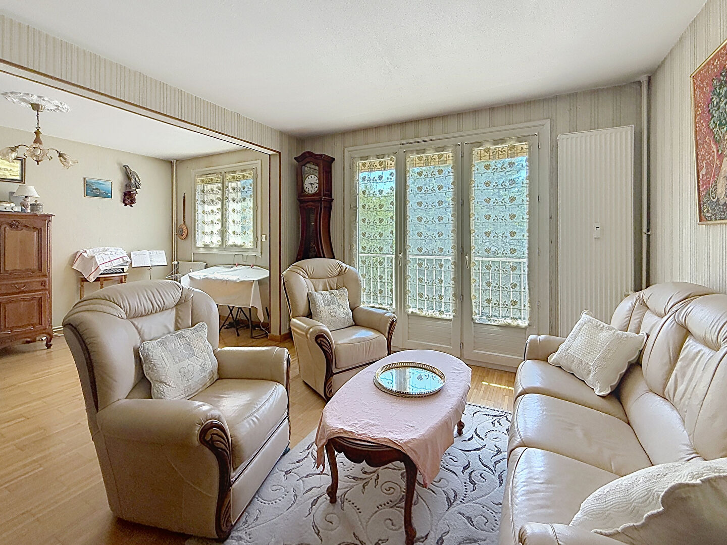 Appartement 6 pièces 102 m² · à Angers · 102 m² · 279 060 €