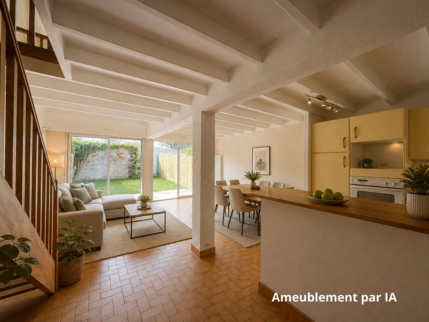 Maison 5 pièces 95 m² · à Angers · 95 m² · 313 000 €