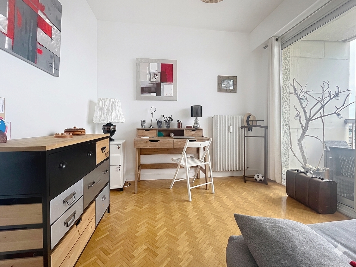 Appartement 3 pièces 84 m² · à Angers · 84 m² · 274 900 €