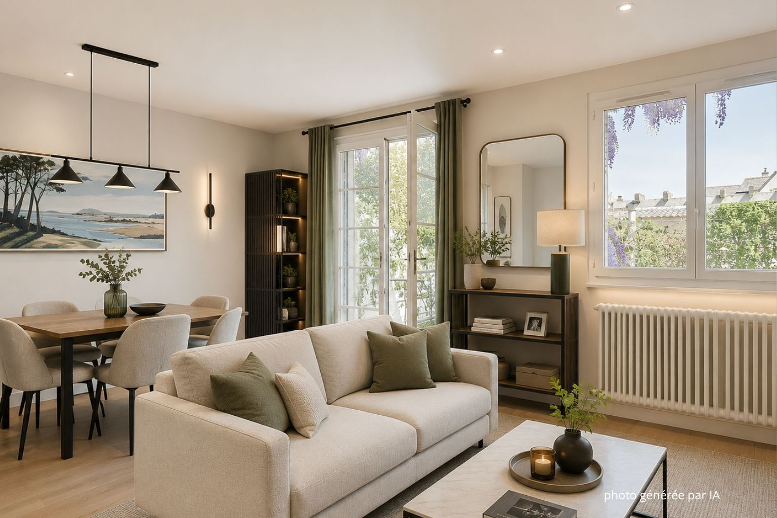 Maison 5 pièces 88 m² · à Saint Barthelemy D Anjou · 88 m² · 252 000 €