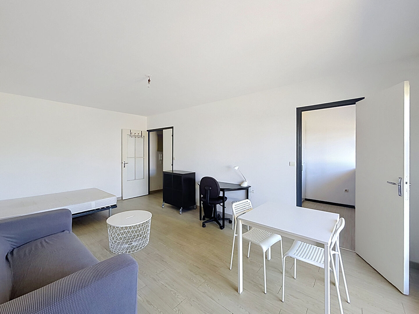 Appartement 1 pièce 34 m² · à Angers · 34 m² · 120 600 €