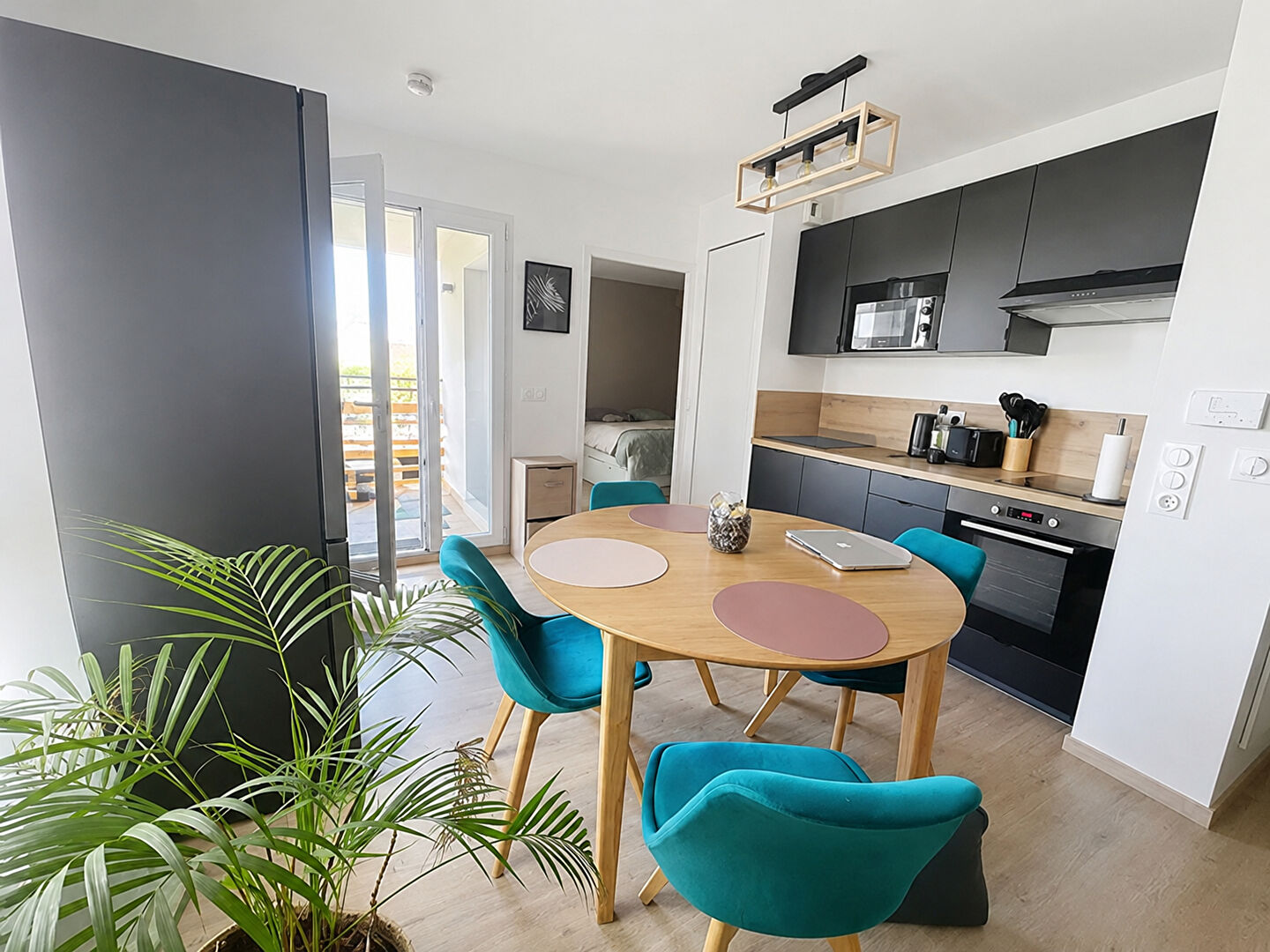 Appartement 2 pièces 44 m² · à Les Ponts de Ce · 44 m² · 170 000 €