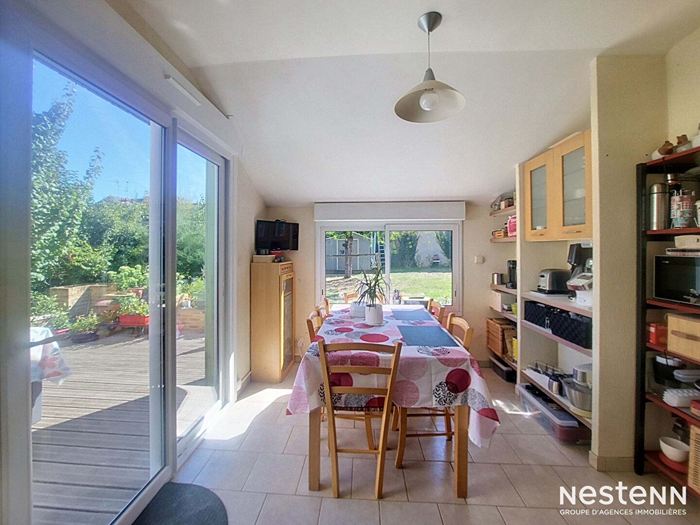 Maison 6 pièces 135 m² · à Angers · 135 m² · 477 750 €