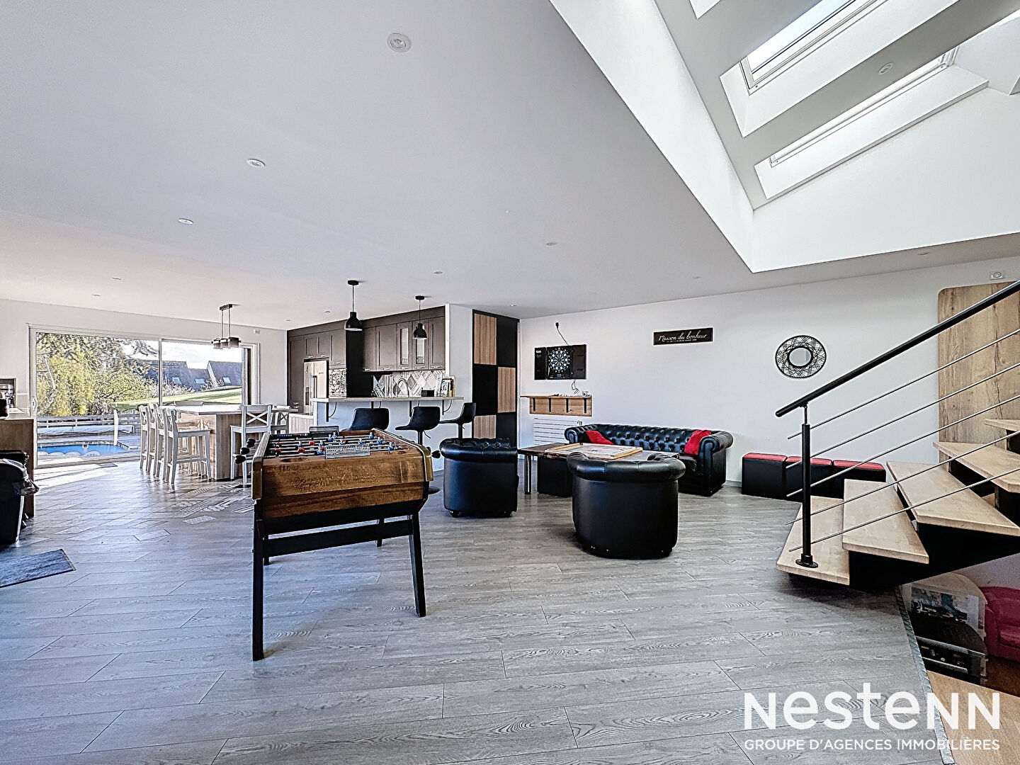 Maison 10 pièces 234 m² · à Trélazé · 234 m² · 670 000 €
