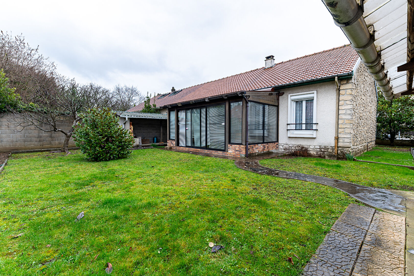 Maison à rénover à Vaires Sur Marne 65m²