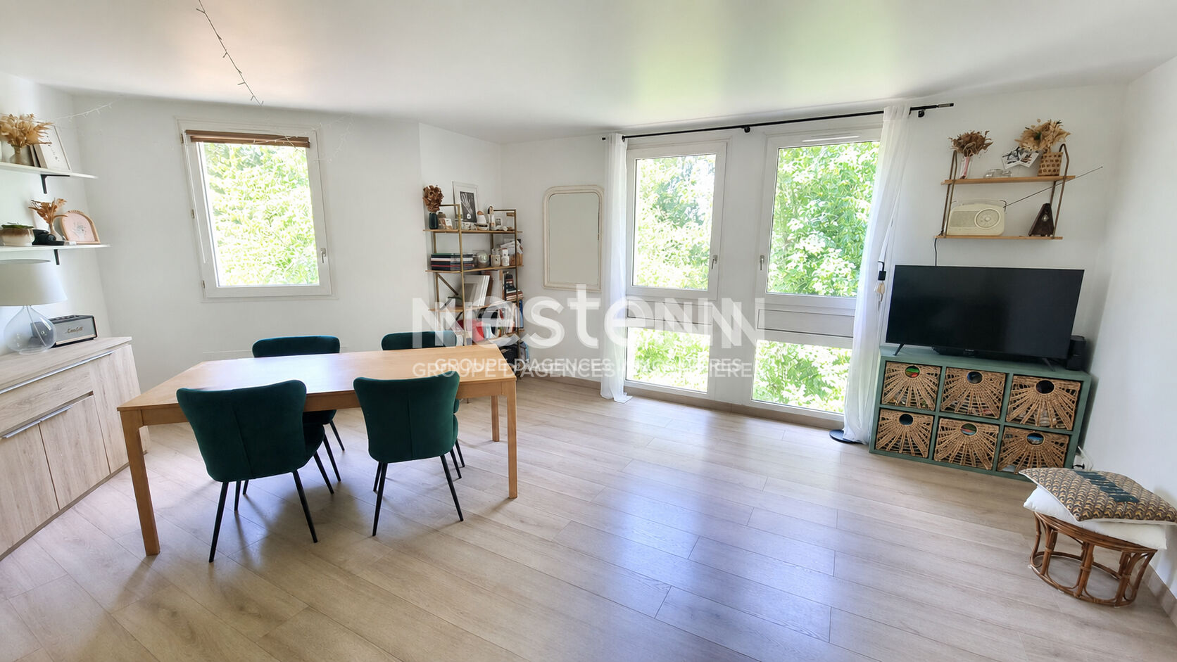 Appartement 3 pièces 67 m² · à Bry sur Marne · 67 m² · 299 900 €