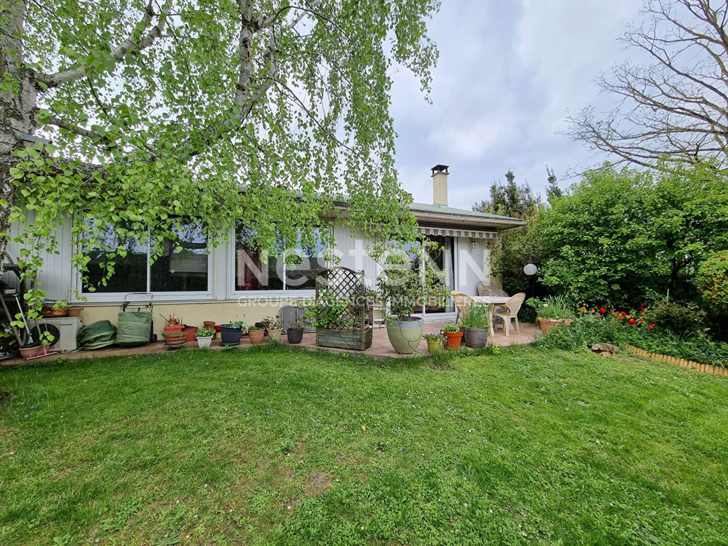 Maison 4 pièces 82 m² · à Noisiel · 82 m² · 340 000 €