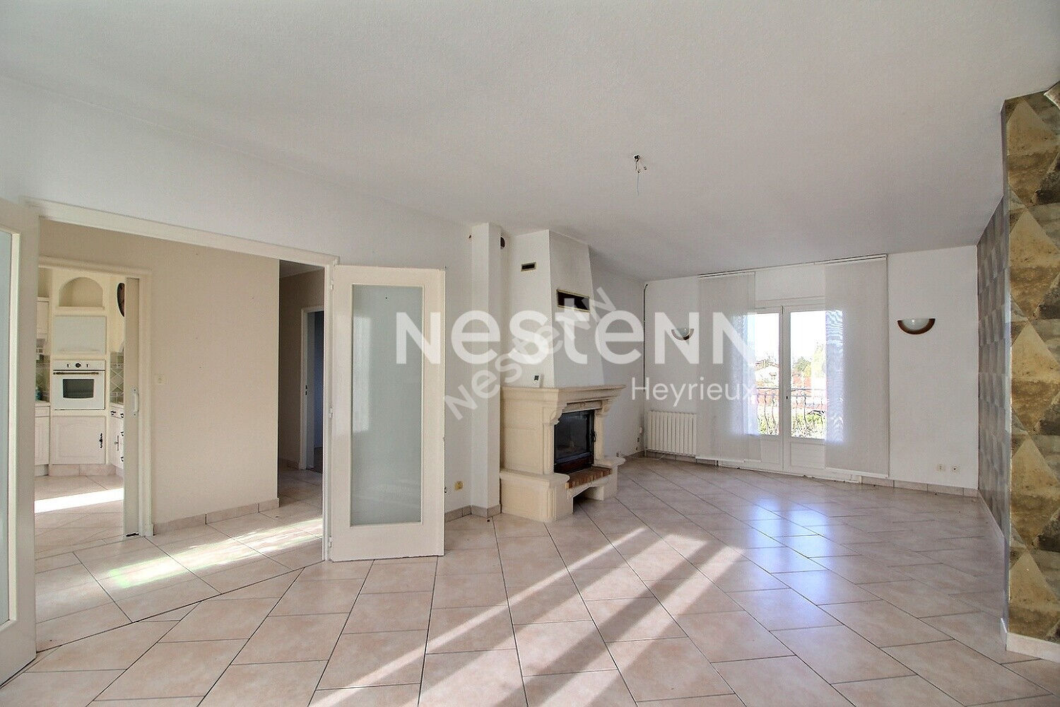 Maison 5 pièces 124 m² · à Saint Pierre de Chandieu · 124 m² · 449 000 €