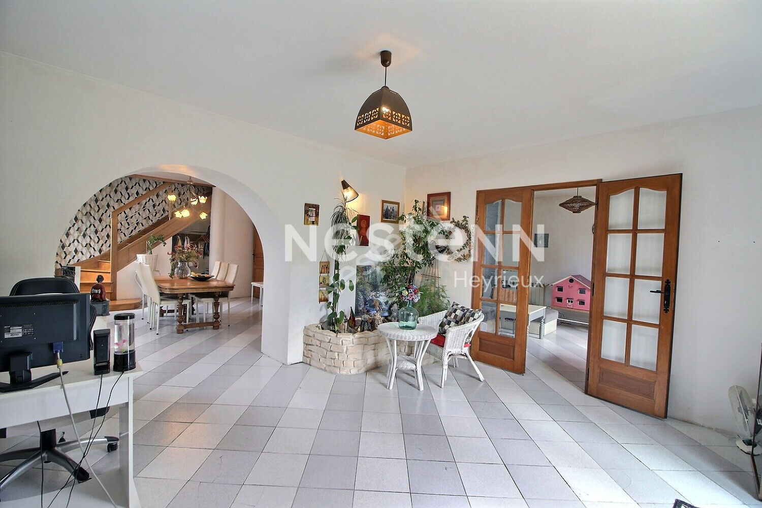 Maison 5 pièces 148 m² · à Domarin · 148 m² · 339 000 €