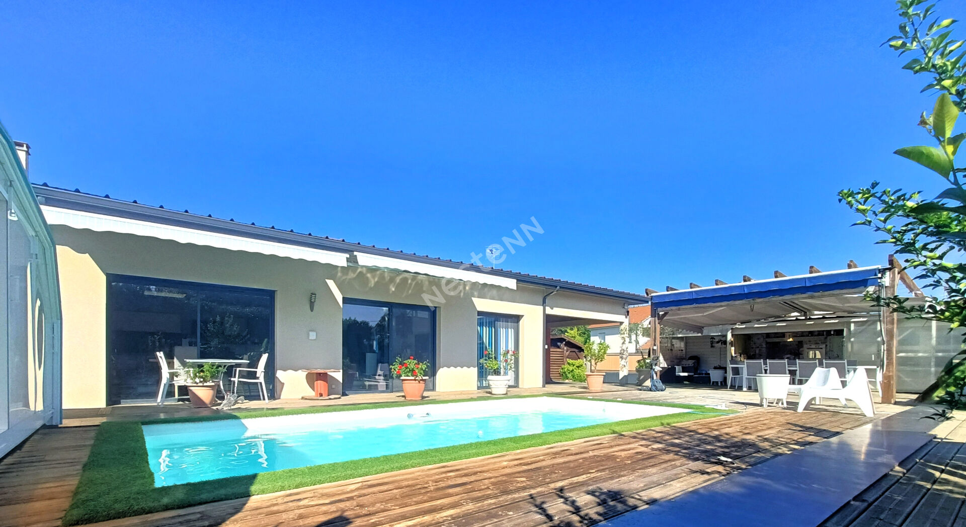 Maison 5 pièces 112 m² · à Grenay · 112 m² · 499 000 €