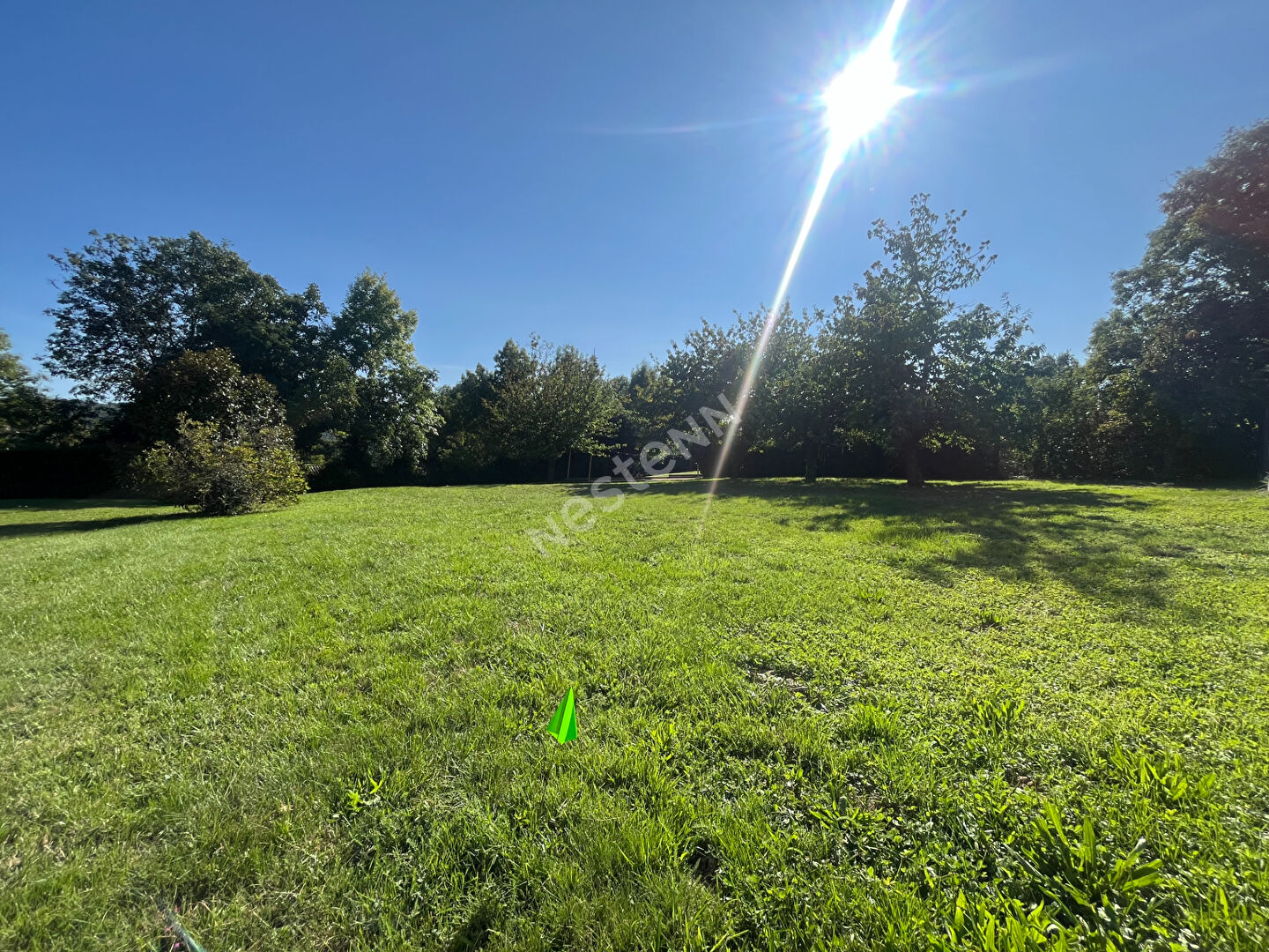 Terrain Royas 817 m2 · 99 000 €