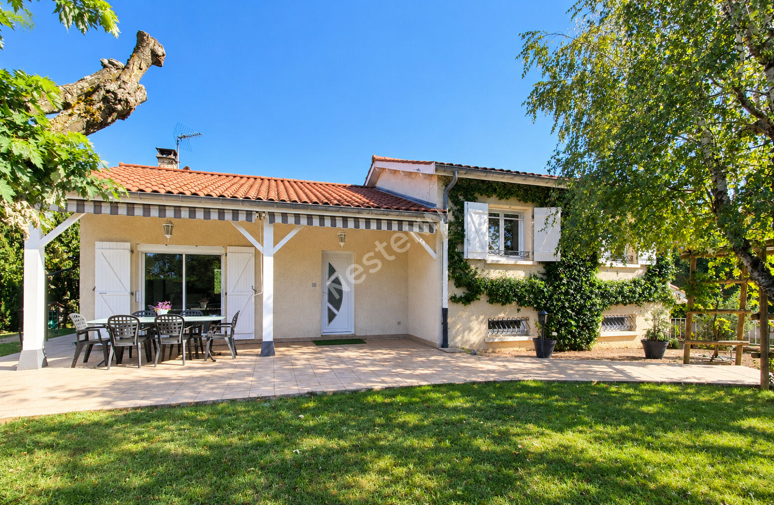 Maison 4 pièces 100 m² · à Valencin · 100 m² · 420 000 €