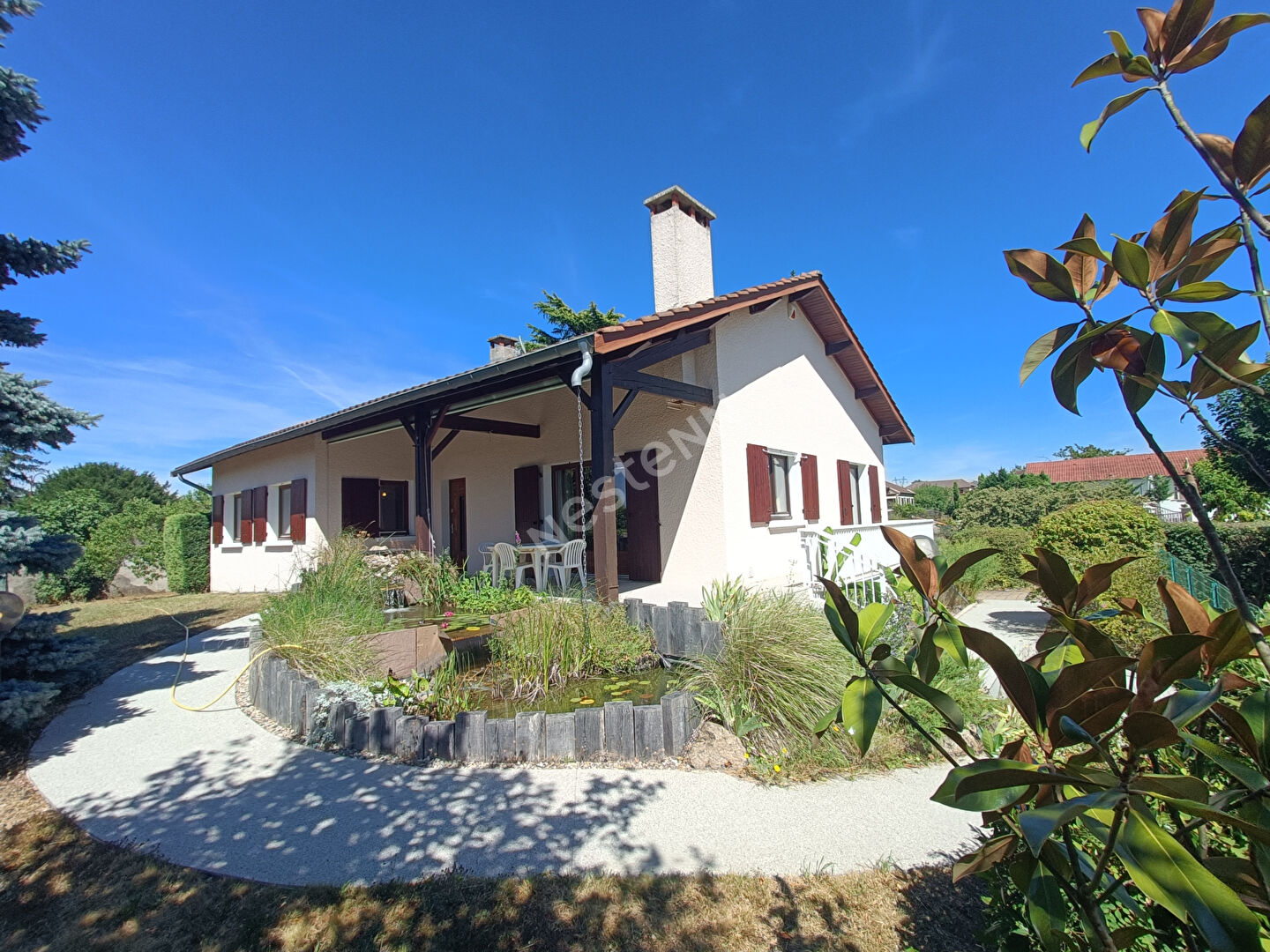Maison 5 pièces 175 m² · à Heyrieux · 175 m² · 425 000 €