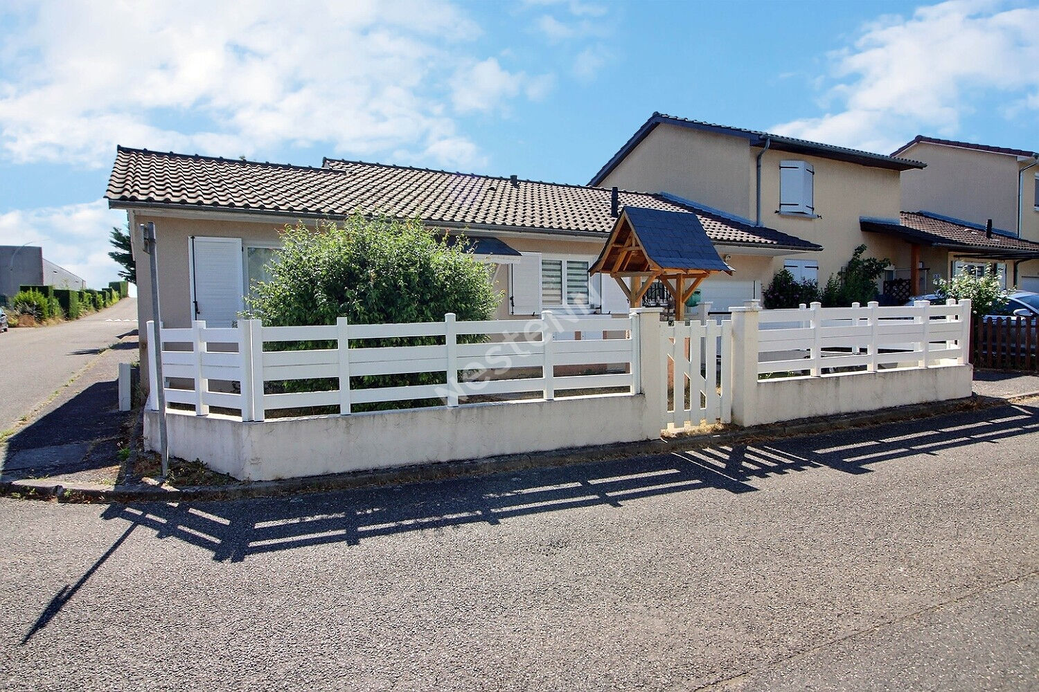 Maison 3 pièces 76 m² · à Heyrieux · 76 m² · 290 000 €