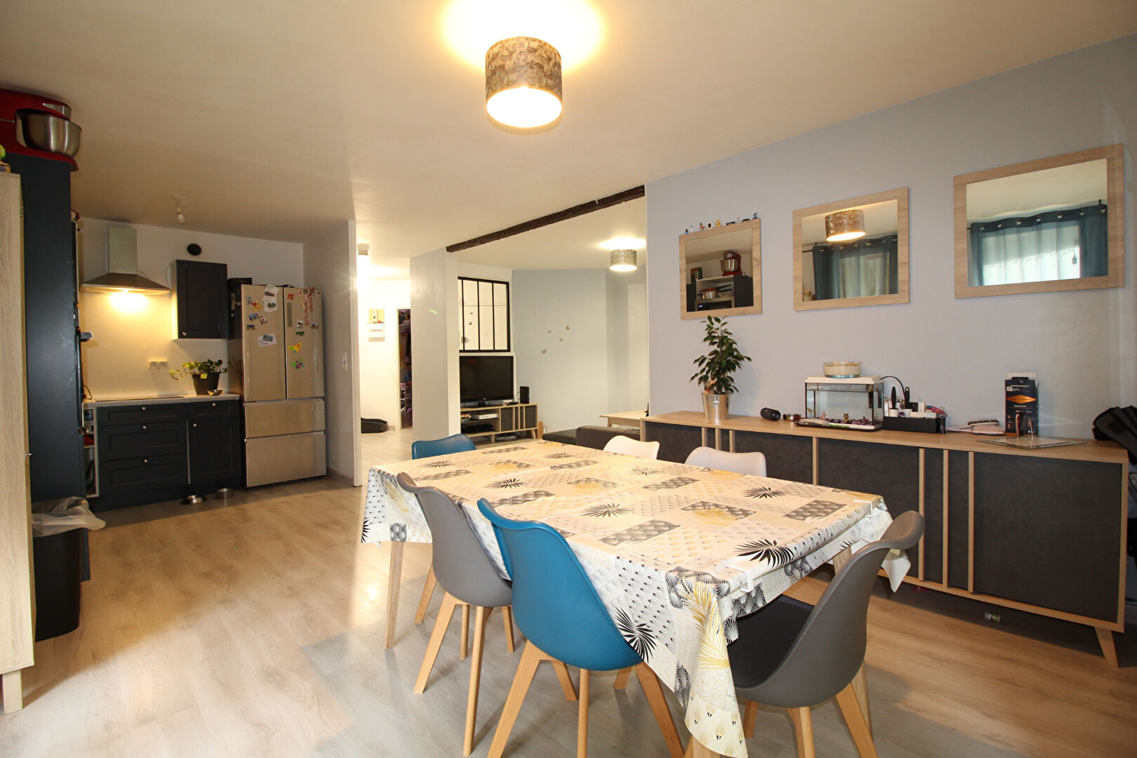 Appartement Reims 