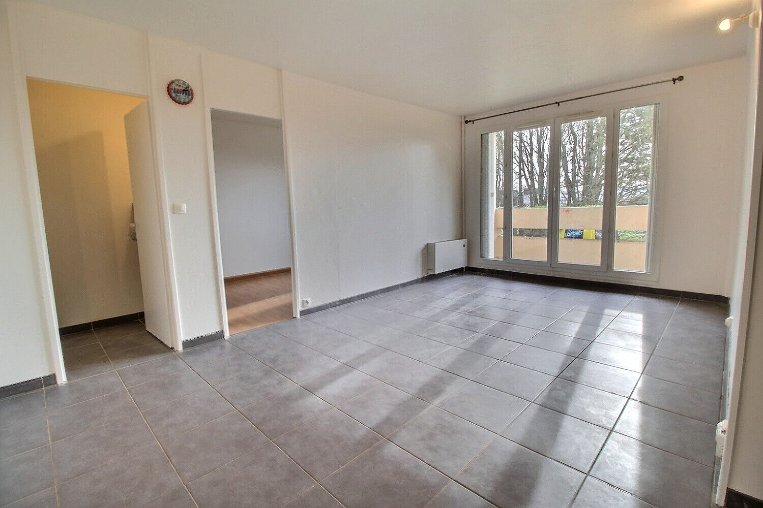 Appartement 3 pièces 63 m² · à Reims · 63 m² · 99 900 €