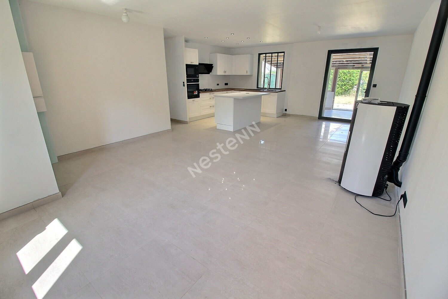 Maison 4 pièces 79 m² · à Villeneuve sur Aisne · 79 m² · 230 000 €