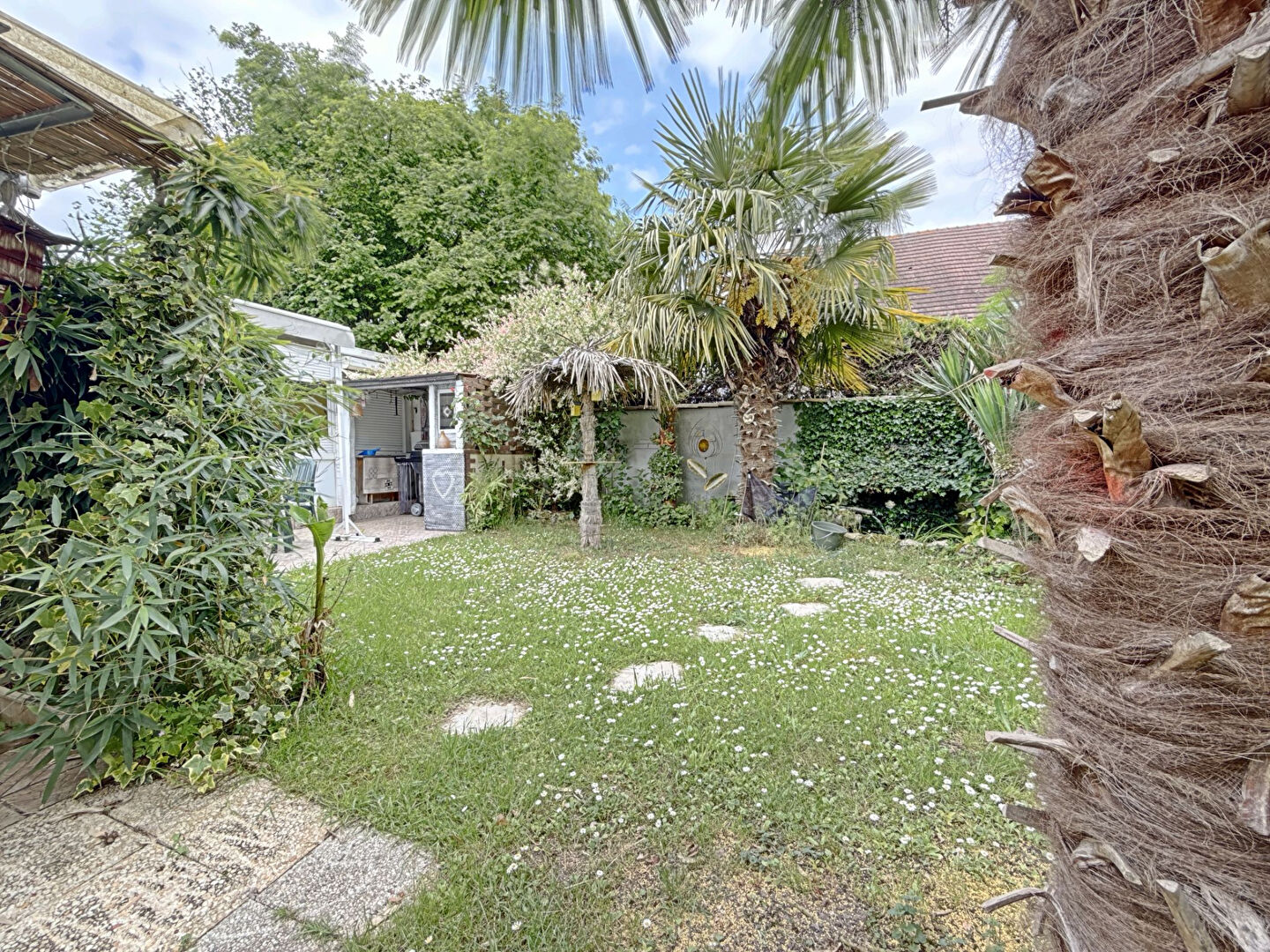 Maison 4 pièces 95 m² · à Corbeny · 95 m² · 175 000 €
