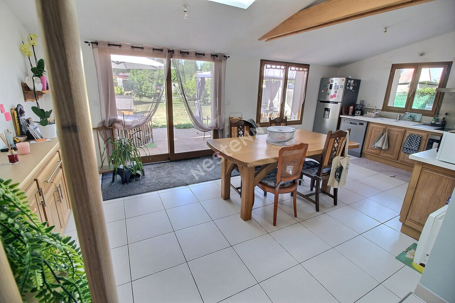 Maison 5 pièces 119 m² · à Villeneuve sur Aisne · 119 m² · 263 000 €