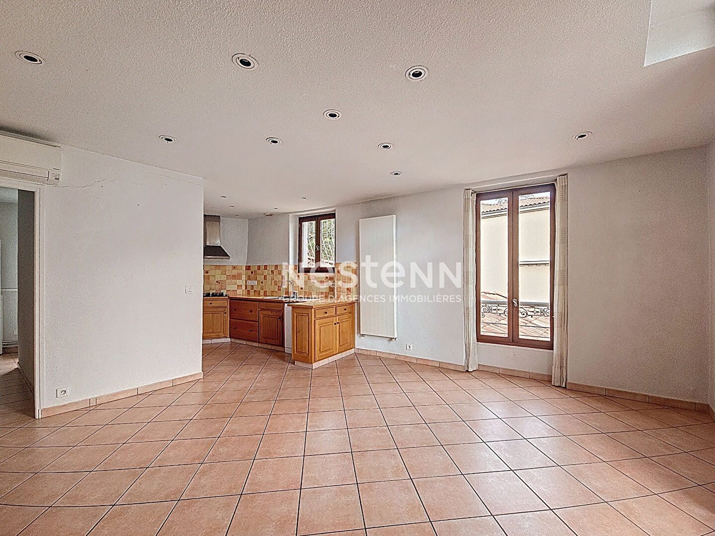 Appartement 3 pièces 97 m² · à Sisteron · 97 m² · 163 000 €