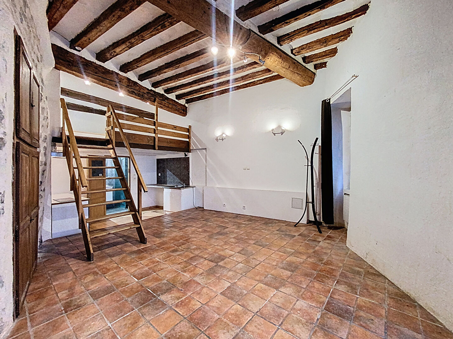 Appartement 1 pièce 32 m² · à Sisteron · 32 m² · 55 000 €
