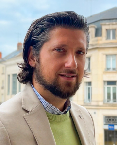 Photo de Pierre BABIN