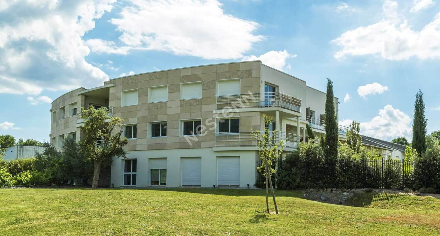 Appartement 2 pièces 41 m² · à Verrieres en Anjou · 41 m² · 64 960 €