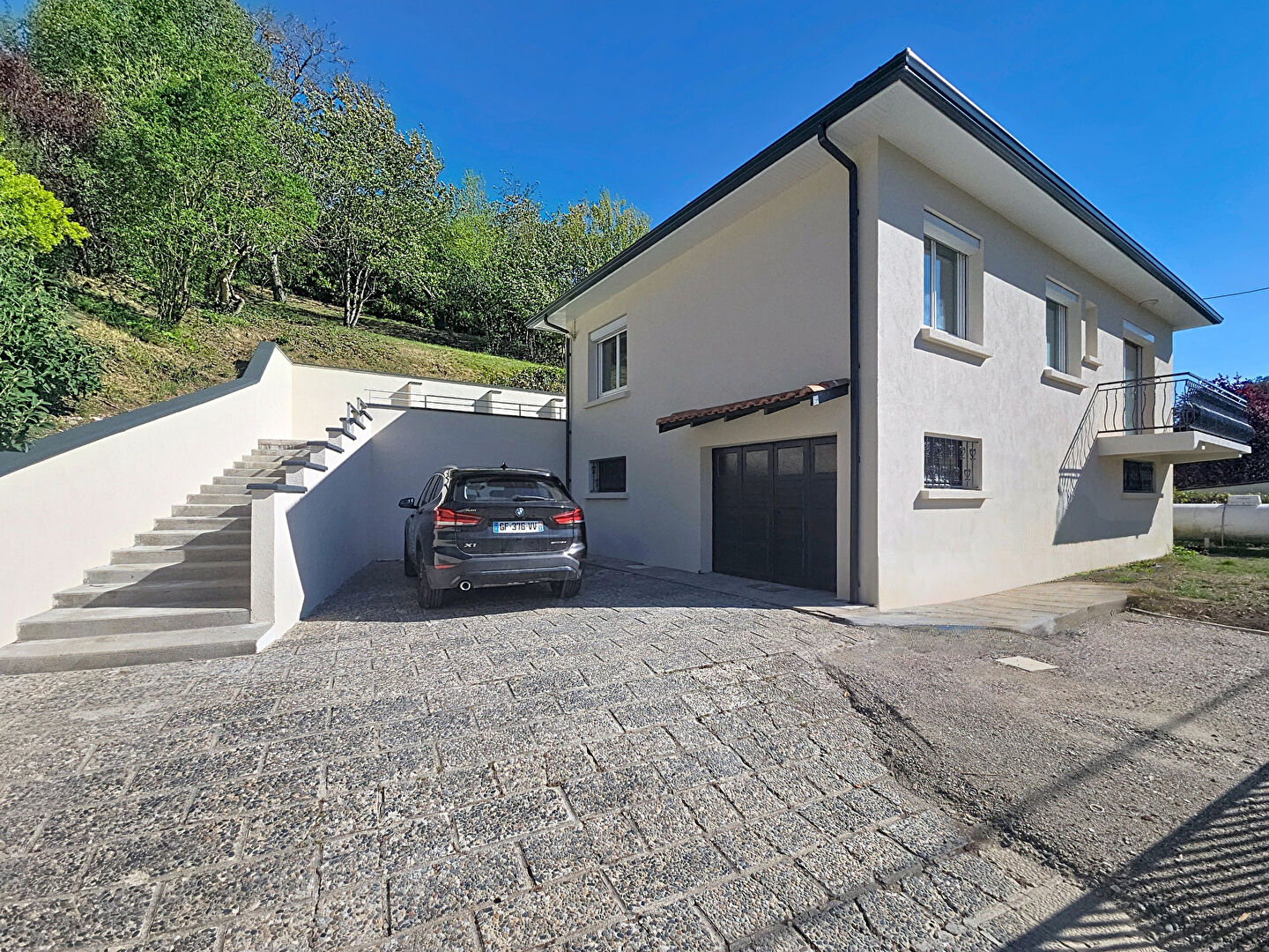 Maison 4 pièces 95 m² · à Castanet Tolosan · 95 m² · 265 000 €