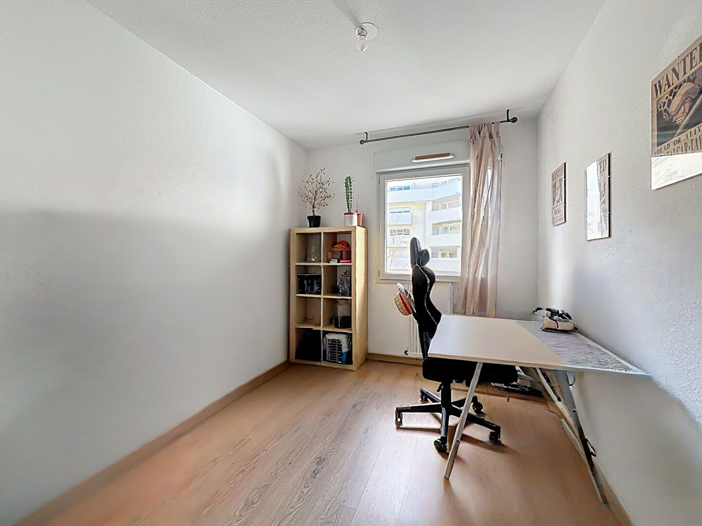 Castanet Tolosan Appartement T3 , terrasse, parking, résidence récente