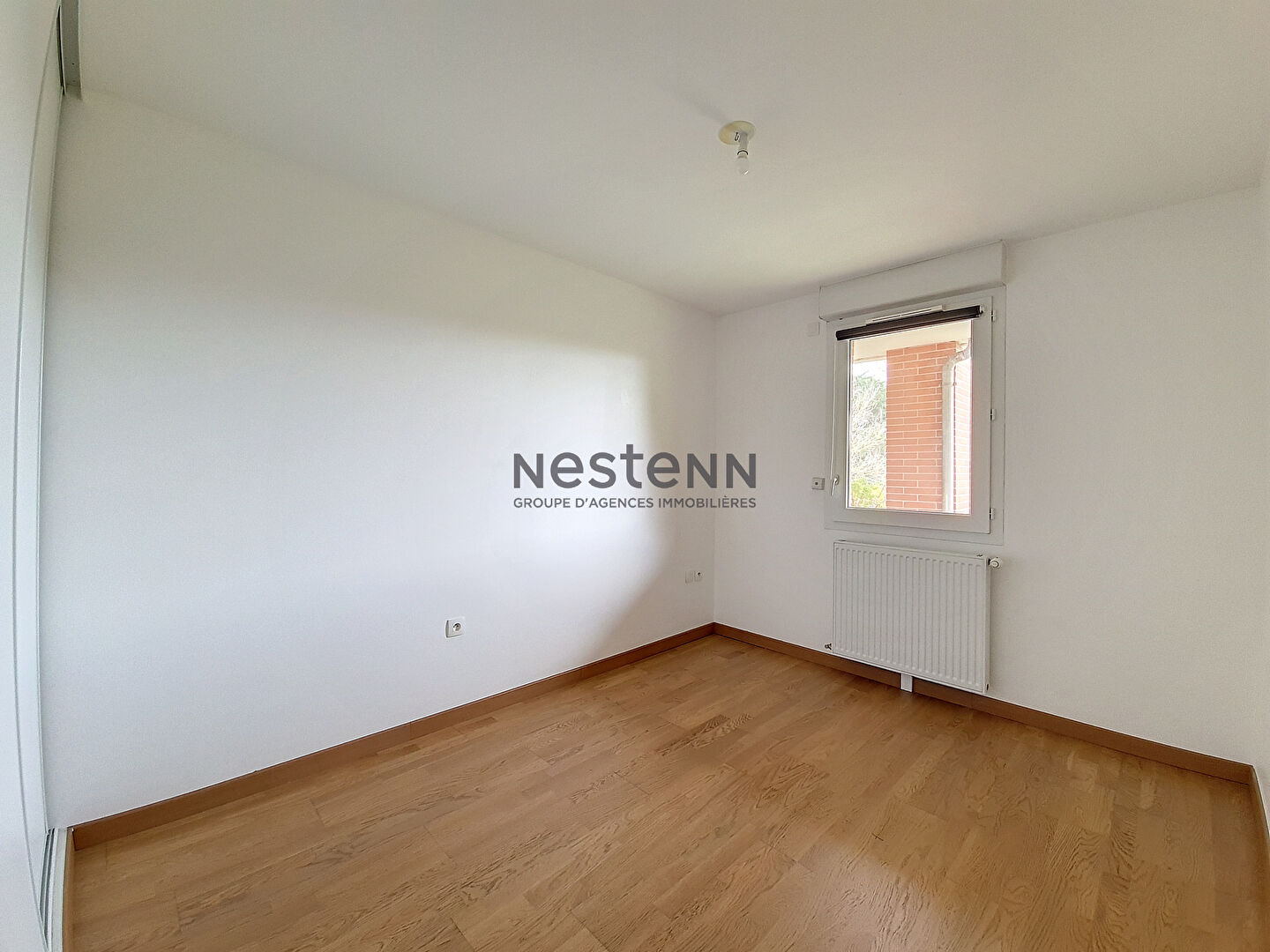 Appartement a vendre 3 pieces avec terrasse, 1 garage