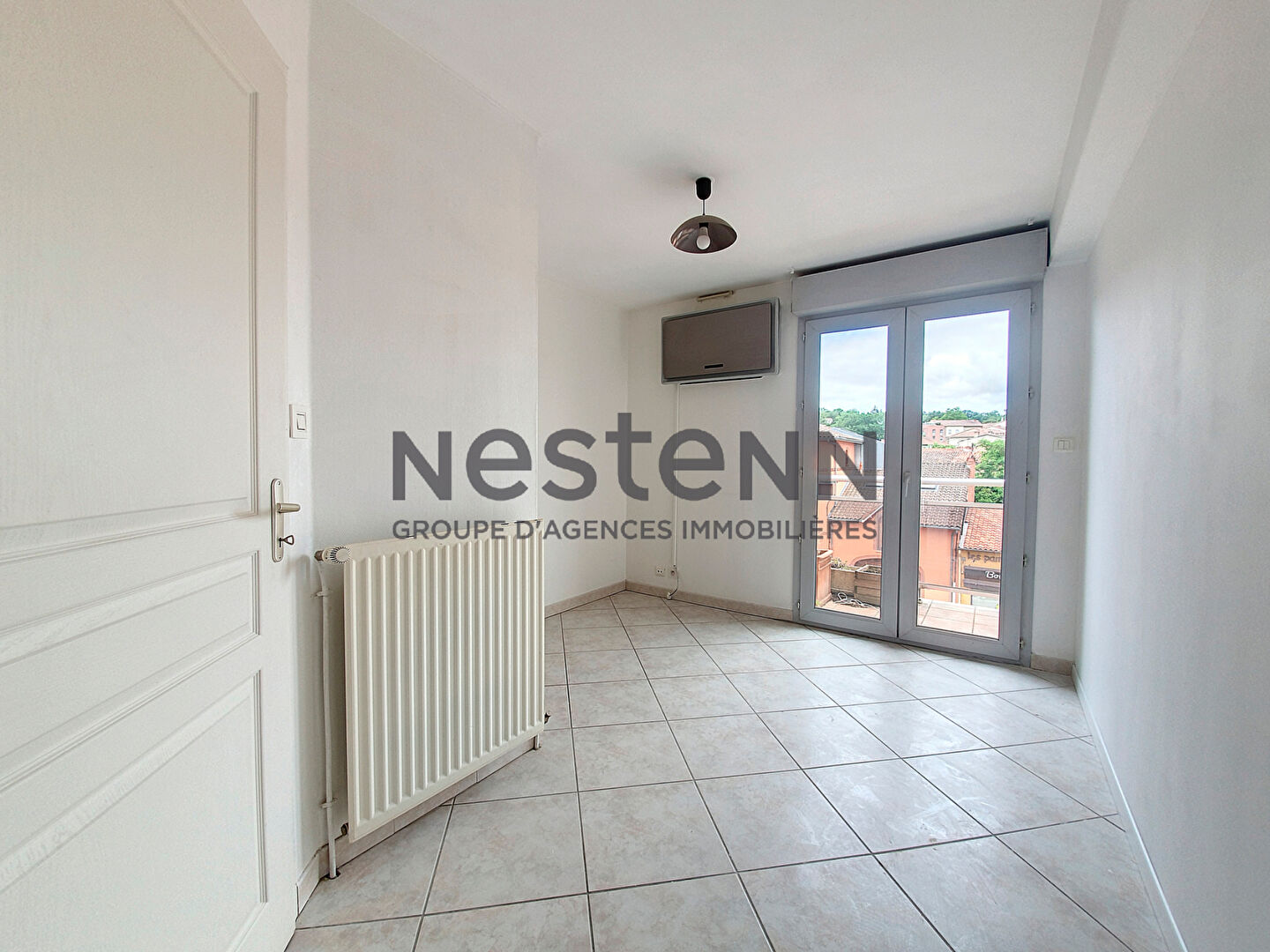 Dans l'hypercentre de Appartement T4 en dernier