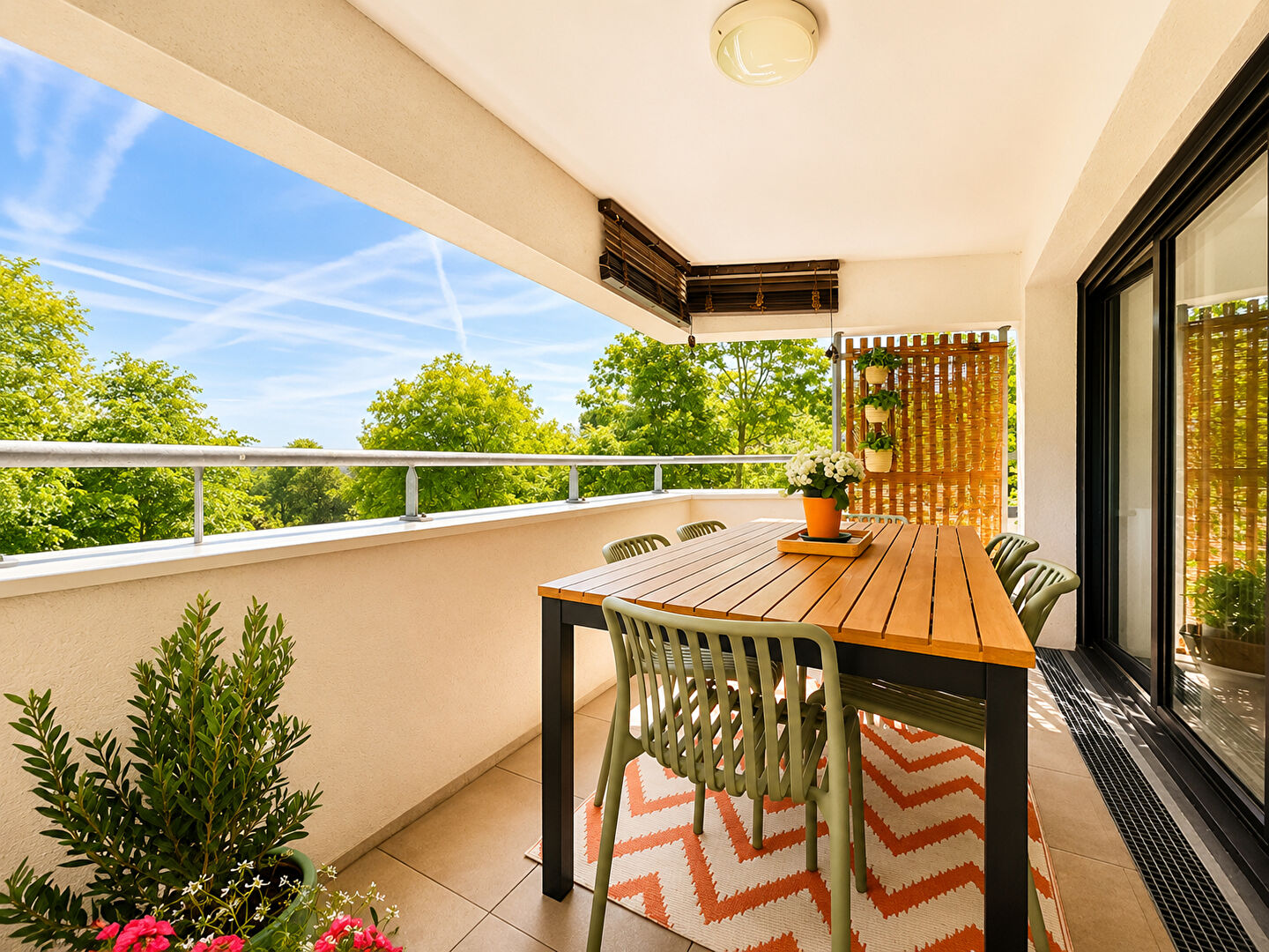 Appartement 3 pièces 57 m² · à Castanet Tolosan · 57 m² · 180 000 €