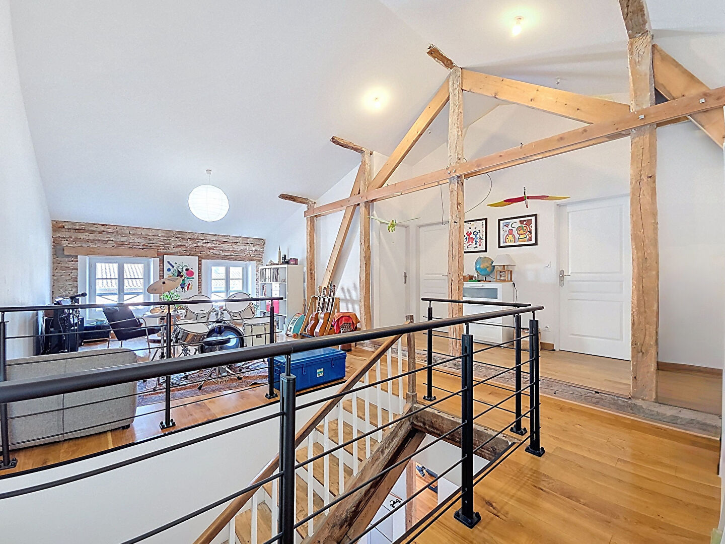 Maison 7 pièces 195 m² · à Castanet Tolosan · 195 m² · 399 000 €