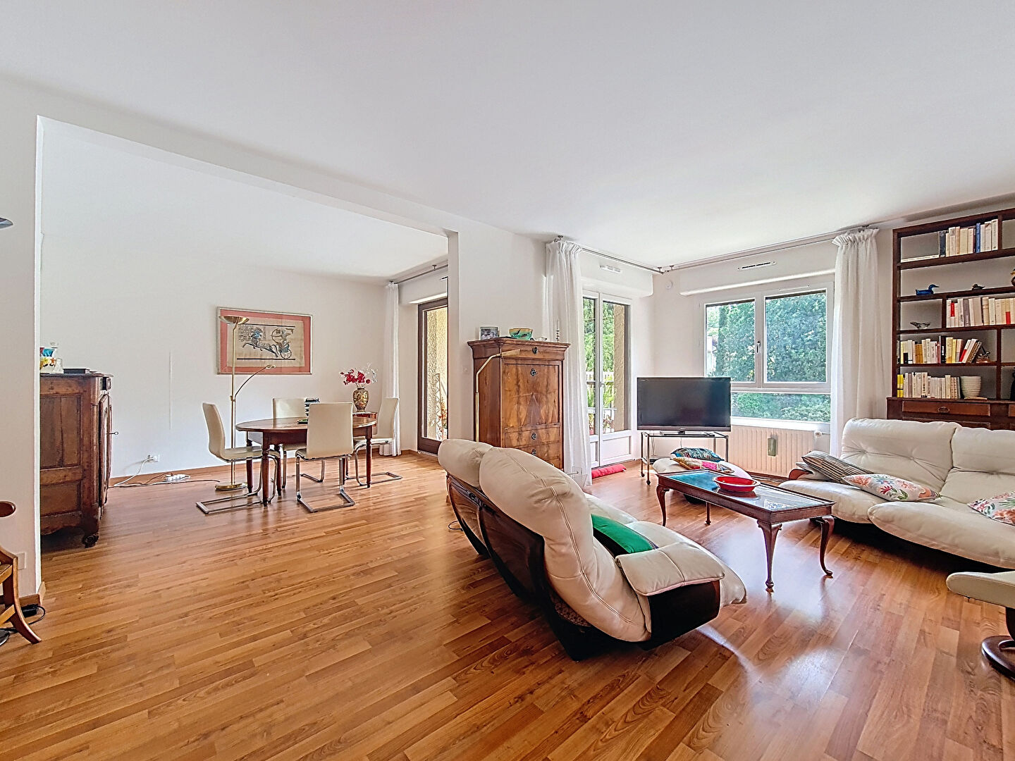 Appartement 3 pièces 110 m² · à Ramonville St Agne · 110 m² · 265 000 €
