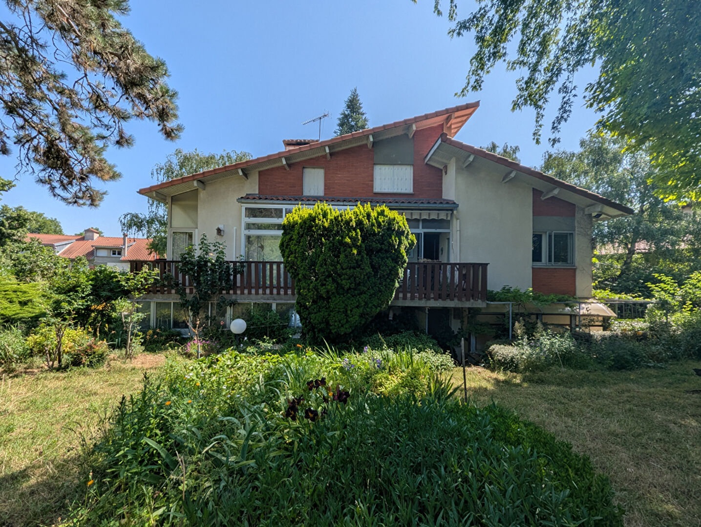 Maison 6 pièces 145 m² · à Auzeville Tolosane · 145 m² · 379 000 €