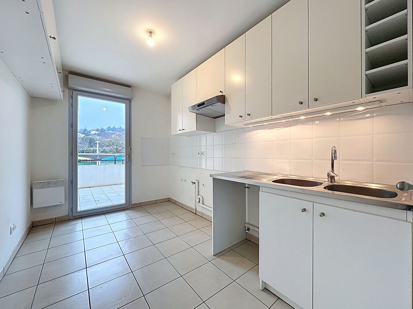 NOUVEAUTE NESTENN IMMOBILIER A vendre Appartement de 87 m² en plein centre ville