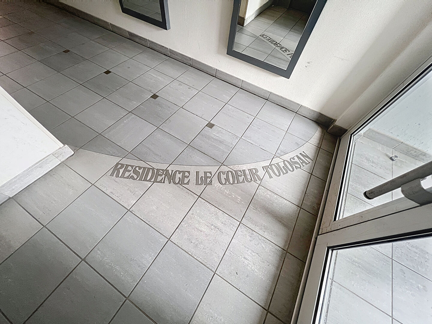 NOUVEAUTE NESTENN IMMOBILIER A vendre Appartement de 87 m² en plein centre ville