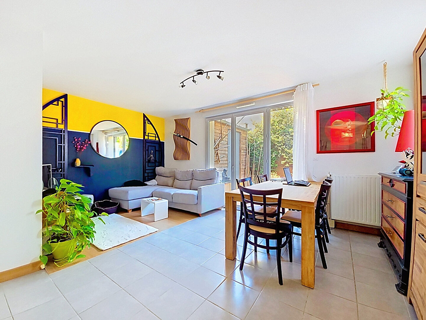 Appartement 3 pièces 63 m² · à Castanet Tolosan · 63 m² · 213 000 €