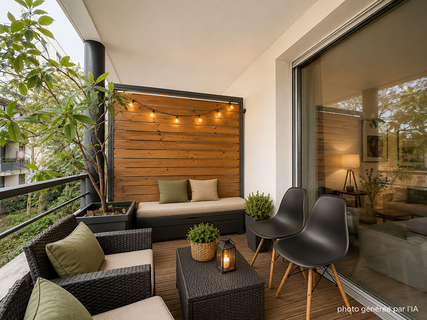 Appartement 3 pièces 63 m² · à Castanet Tolosan · 63 m² · 200 000 €