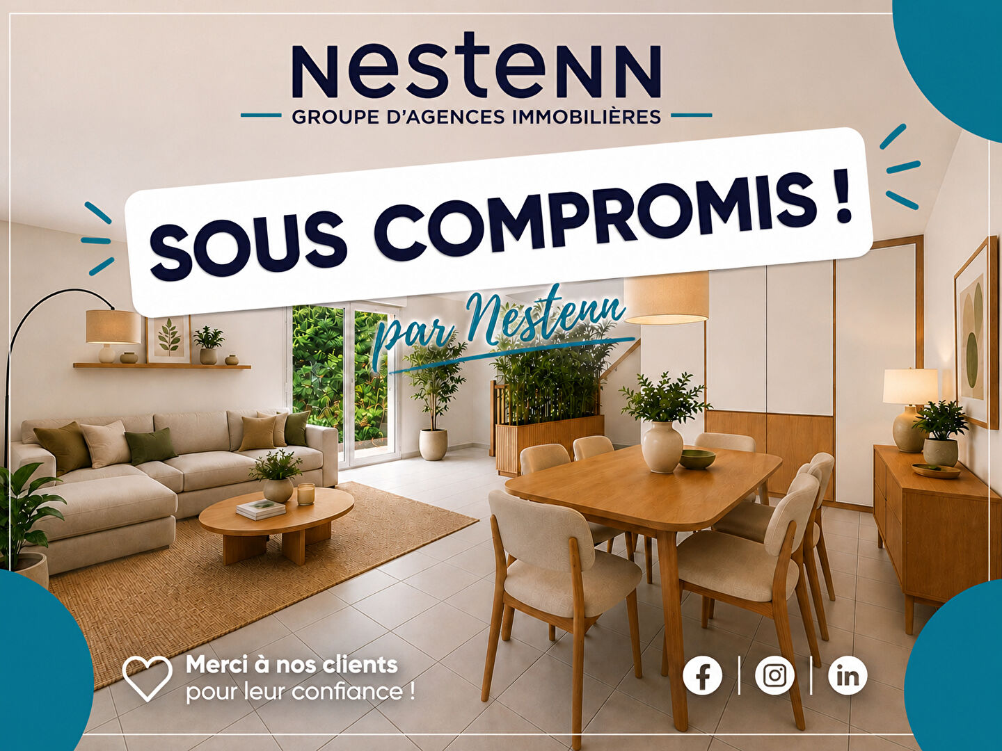 Maison 4 pièces 104 m² · à Castanet Tolosan · 104 m² · 249 000 €