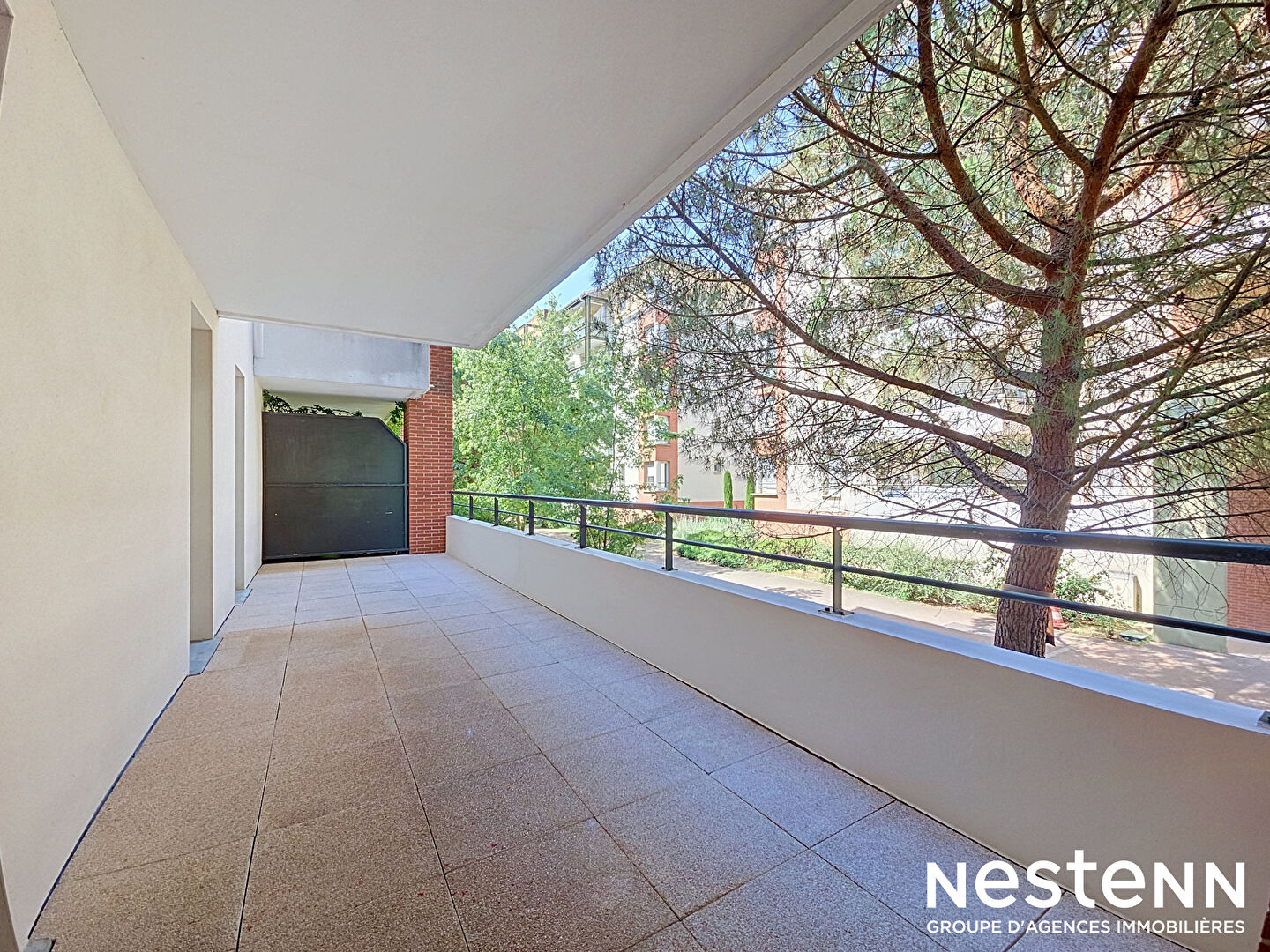 Appartement 3 pièces 56 m² · à Toulouse · 56 m² · 230 000 €